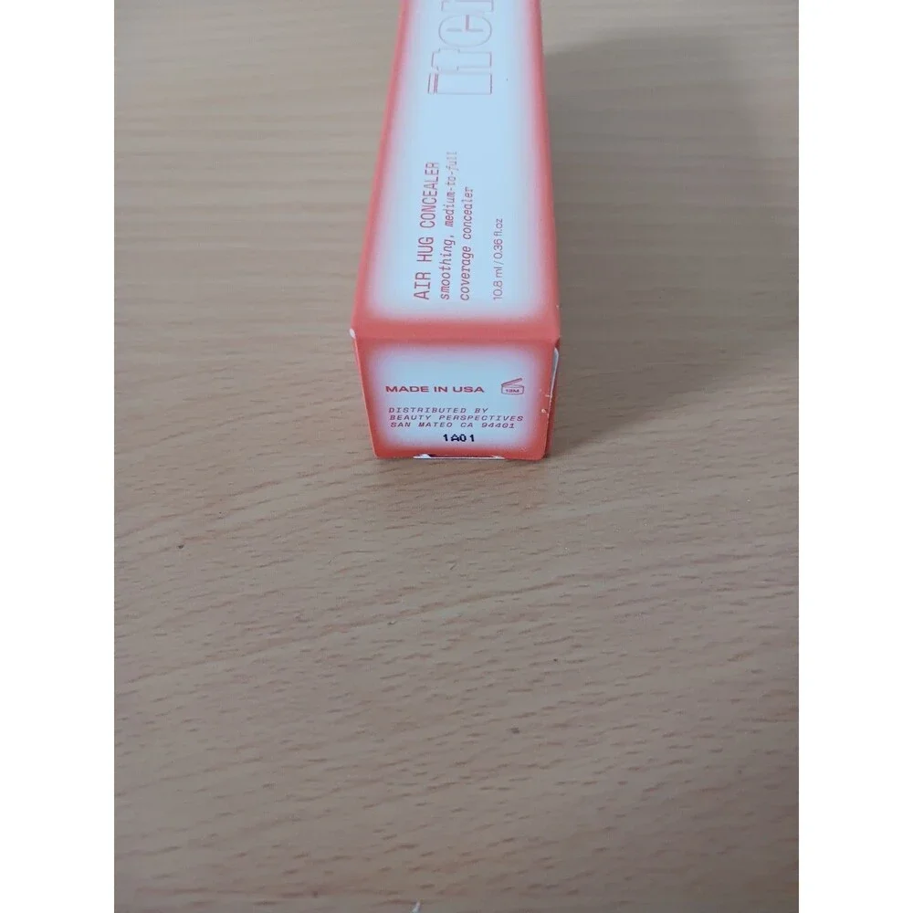 Item Beauty Air Hug Lightweight Full‎ Coverage Concealer Shade 230